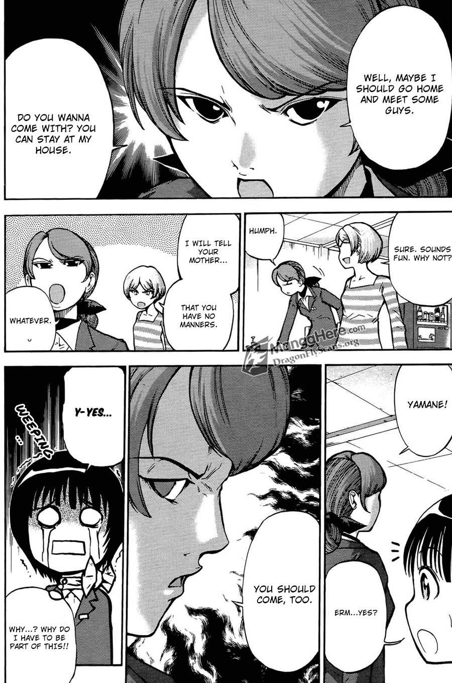 Bucchigiri CA Chapter 8 page 5 - Chapter 8