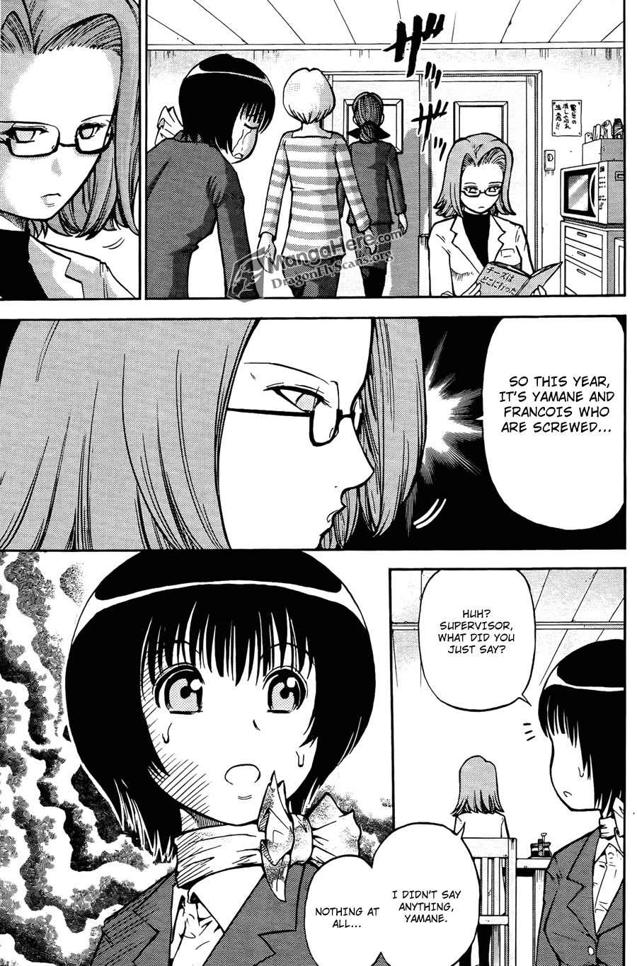 Bucchigiri CA Chapter 8 page 6 - Chapter 8