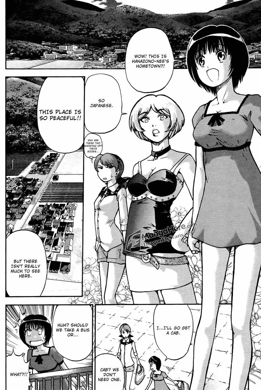Bucchigiri CA Chapter 8 page 7 - Chapter 8