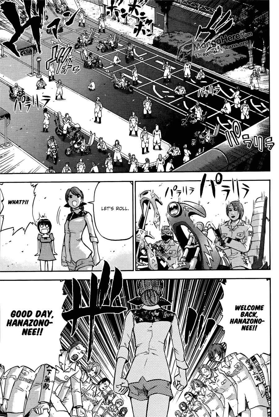 Bucchigiri CA Chapter 8 page 8 - Chapter 8