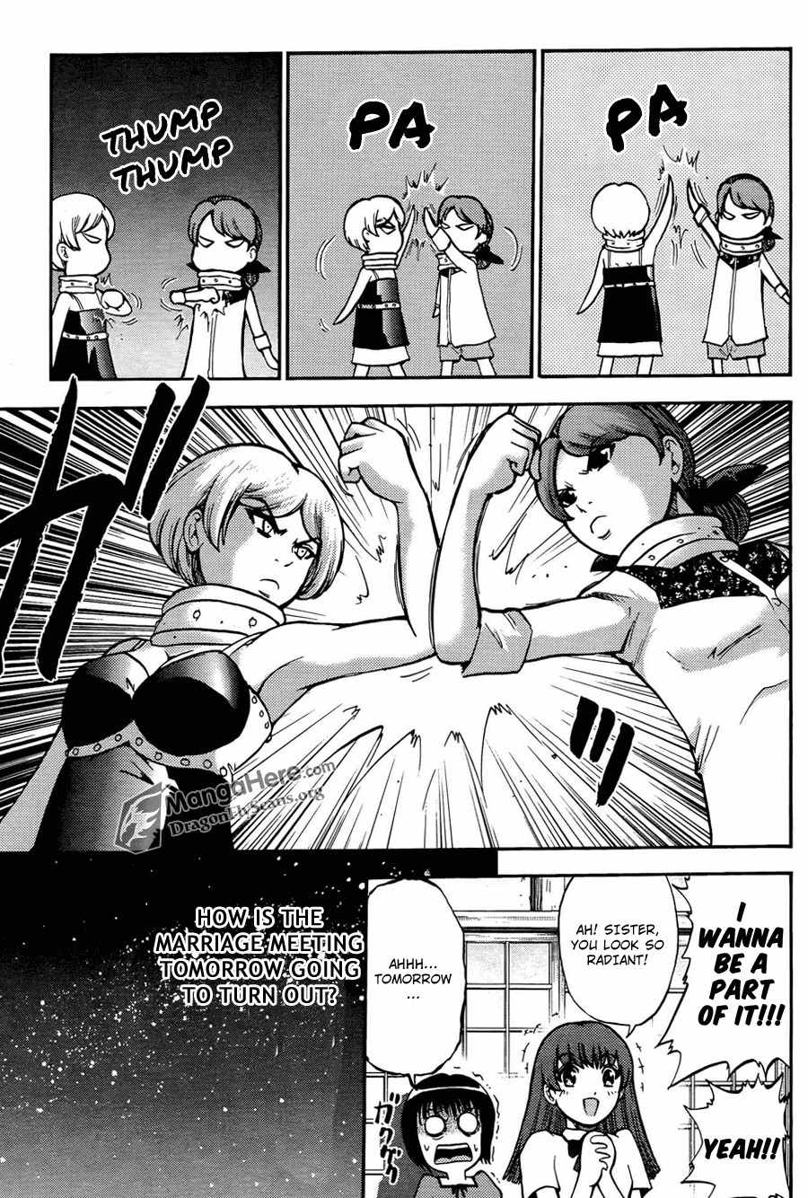 Bucchigiri CA Chapter 9 page 11 - Chapter 9