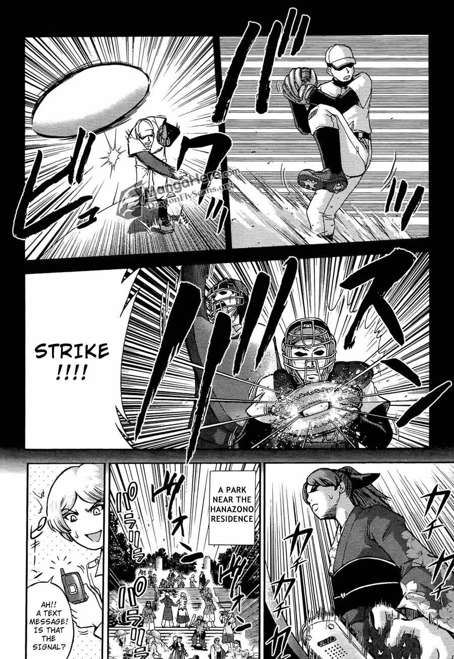 Bucchigiri CA Chapter 9 page 14 - Chapter 9