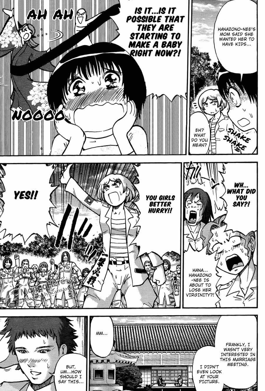 Bucchigiri CA Chapter 9 page 17 - Chapter 9