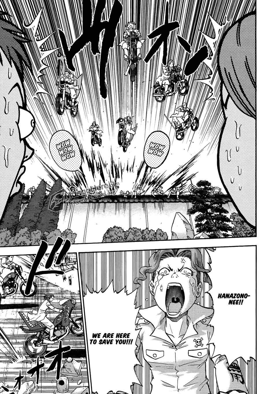 Bucchigiri CA Chapter 9 page 19 - Chapter 9