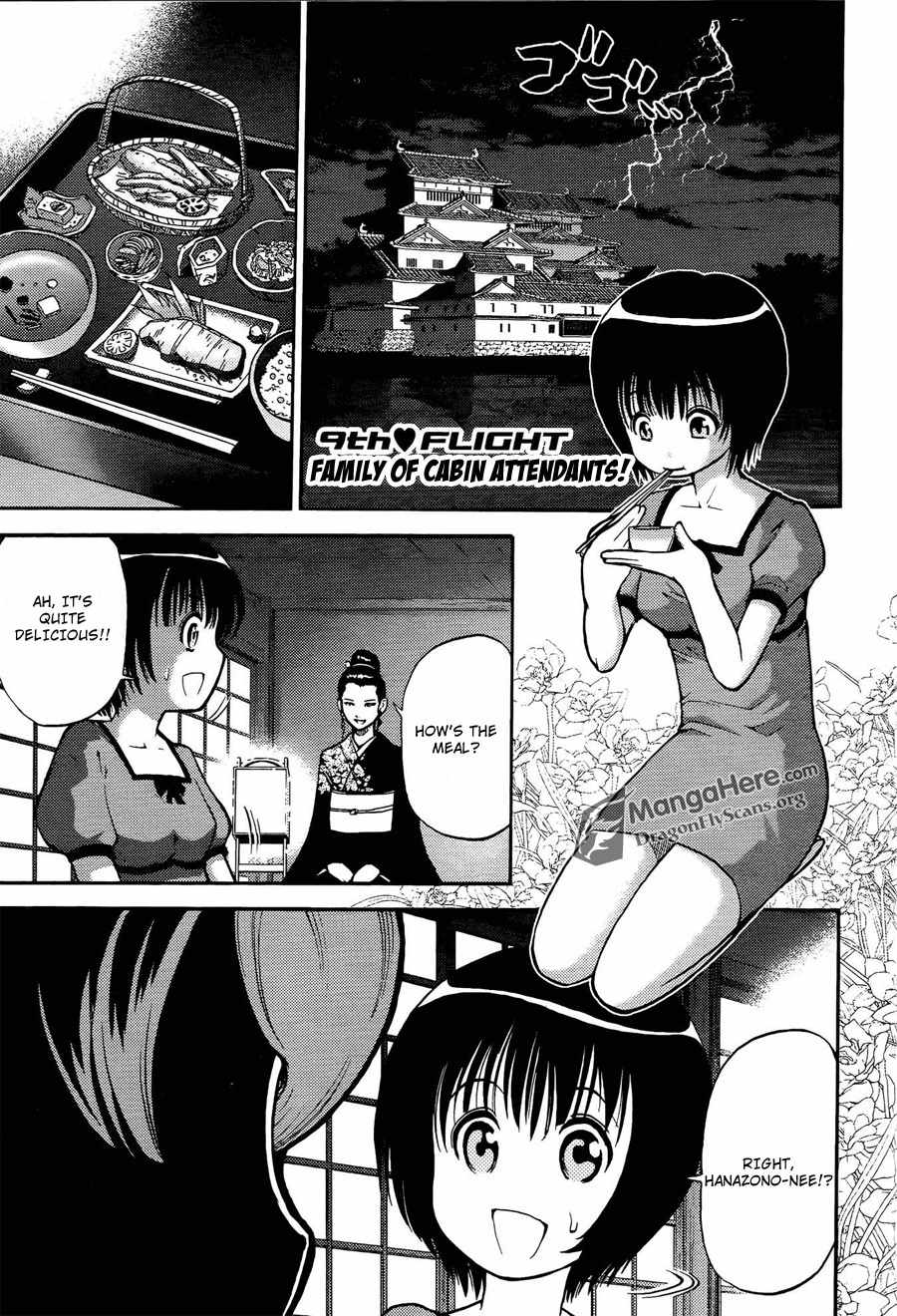 Bucchigiri CA Chapter 9 page 2 - Chapter 9