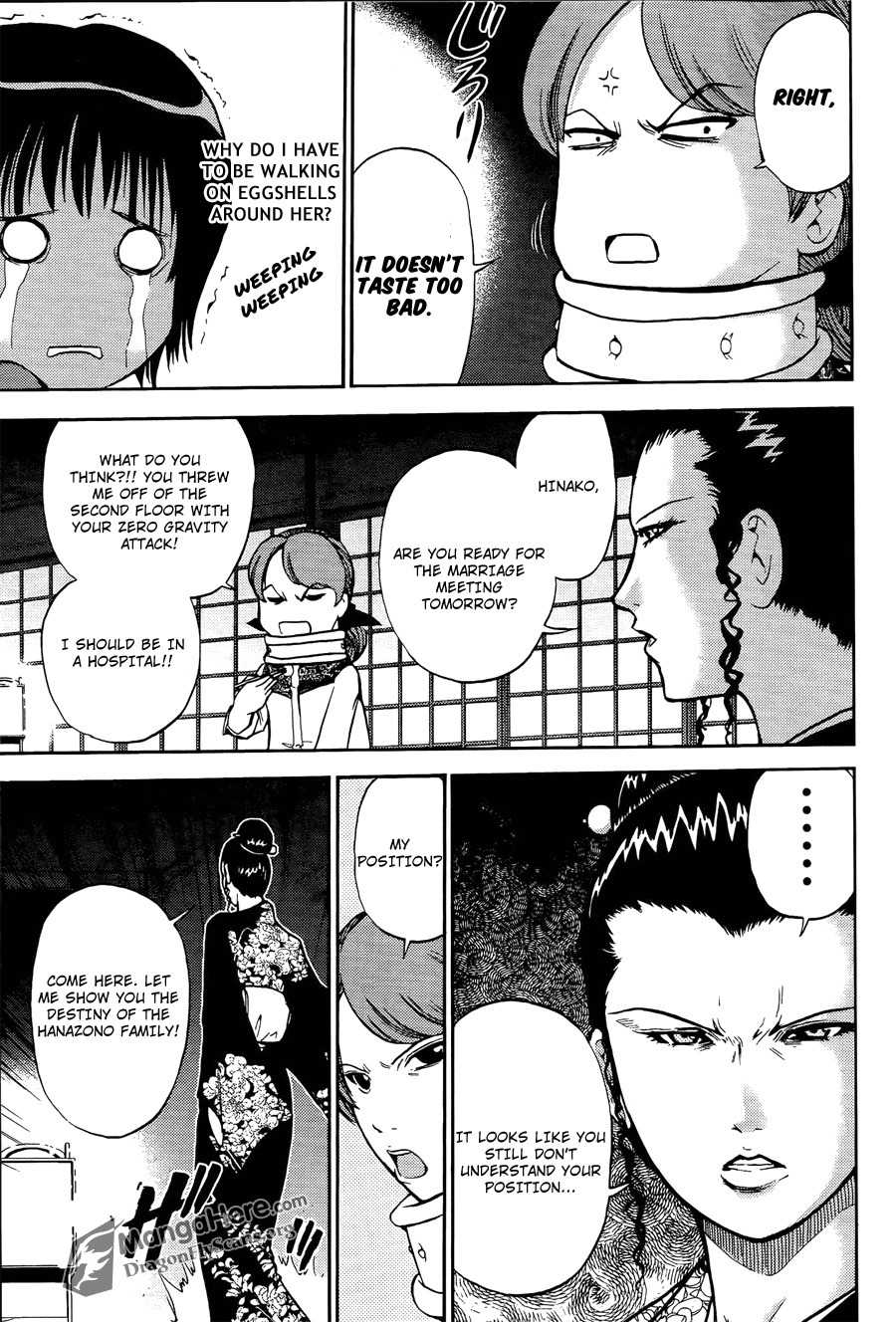 Bucchigiri CA Chapter 9 page 4 - Chapter 9