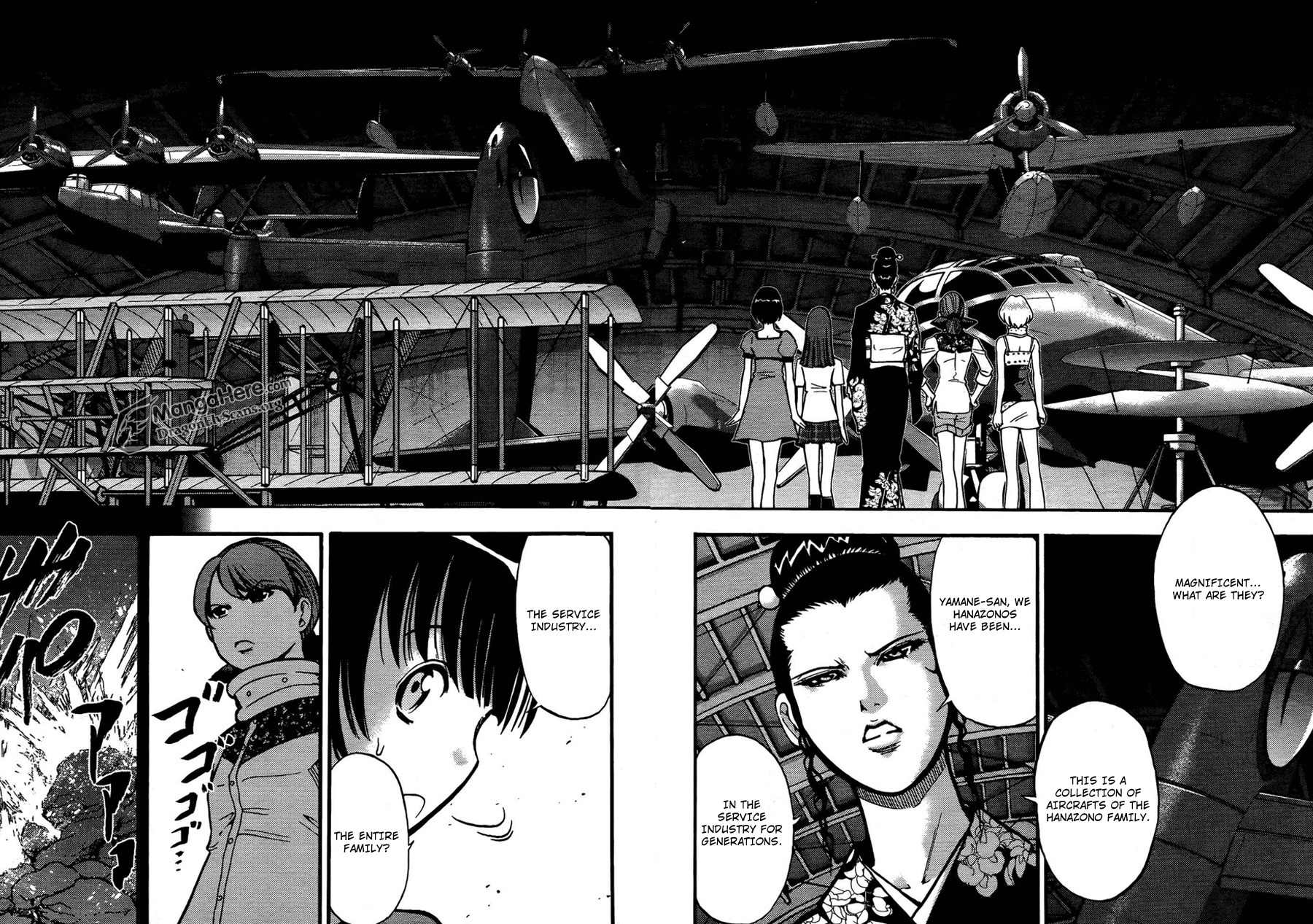 Bucchigiri CA Chapter 9 page 5 - Chapter 9