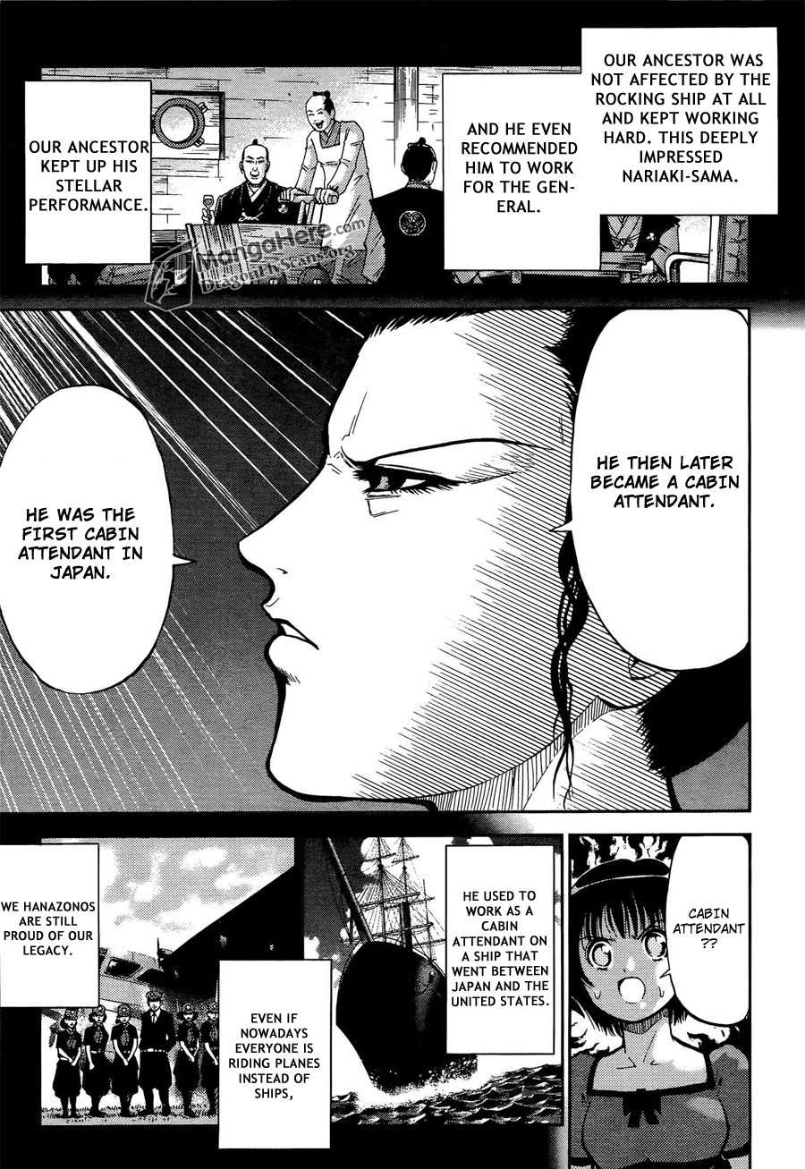 Bucchigiri CA Chapter 9 page 7 - Chapter 9