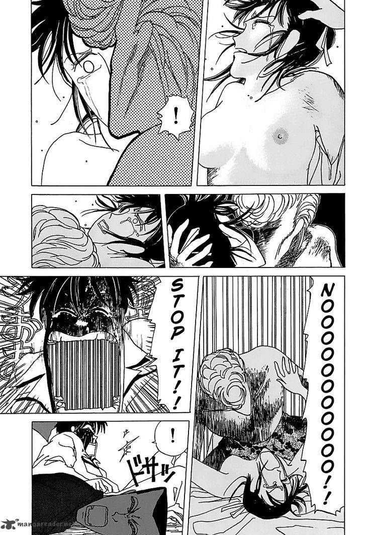 Bucchigiri Chapter 12 page 21 - Chapter 12