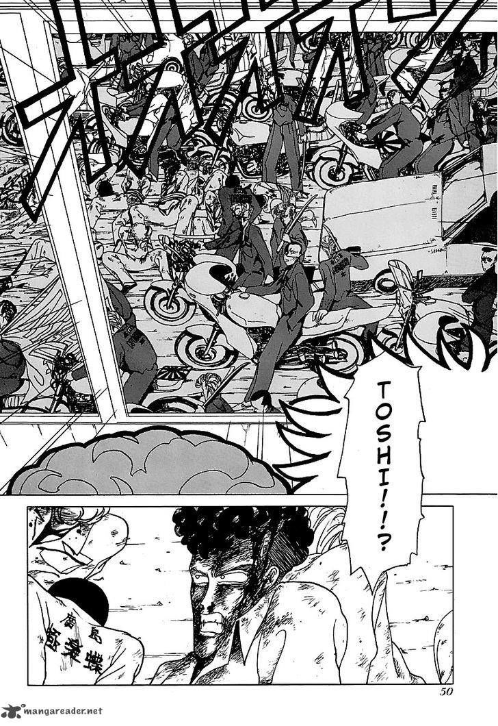 Bucchigiri Chapter 12 page 26 - Chapter 12