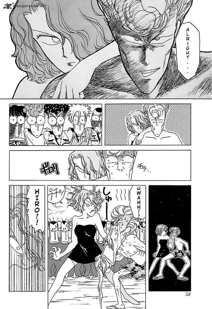 Bucchigiri Chapter 12 page 28 - Chapter 12