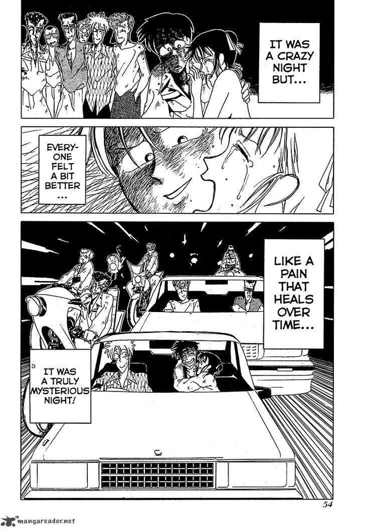 Bucchigiri Chapter 12 page 30 - Chapter 12