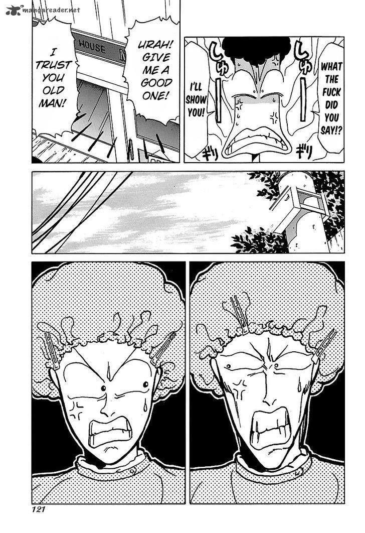 Bucchigiri Chapter 16 page 15 - Chapter 16