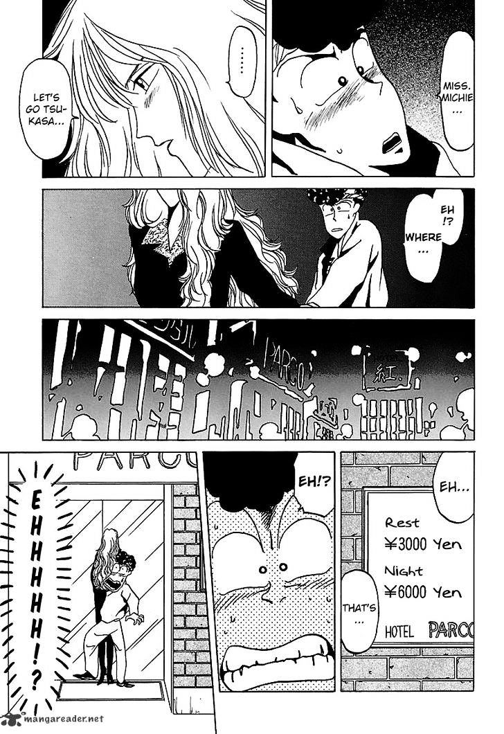 Bucchigiri Chapter 17 page 13 - Chapter 17