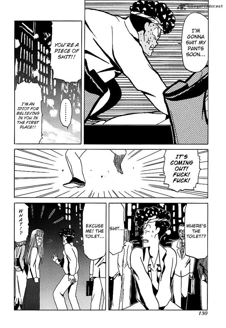Bucchigiri Chapter 17 page 6 - Chapter 17