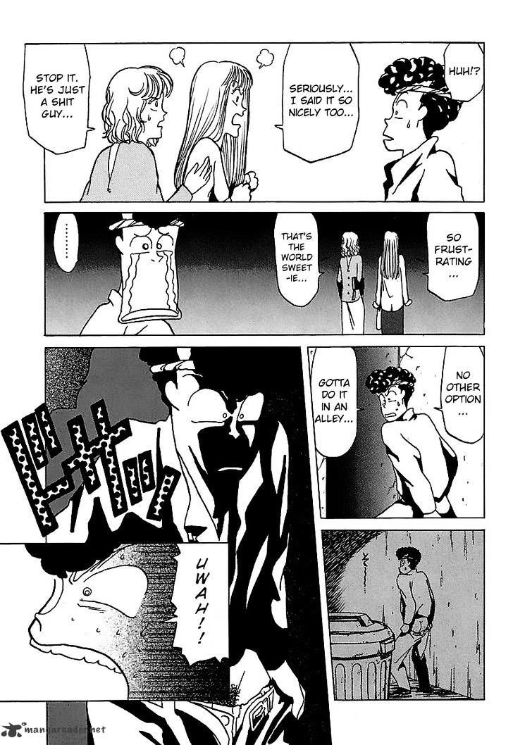 Bucchigiri Chapter 17 page 7 - Chapter 17