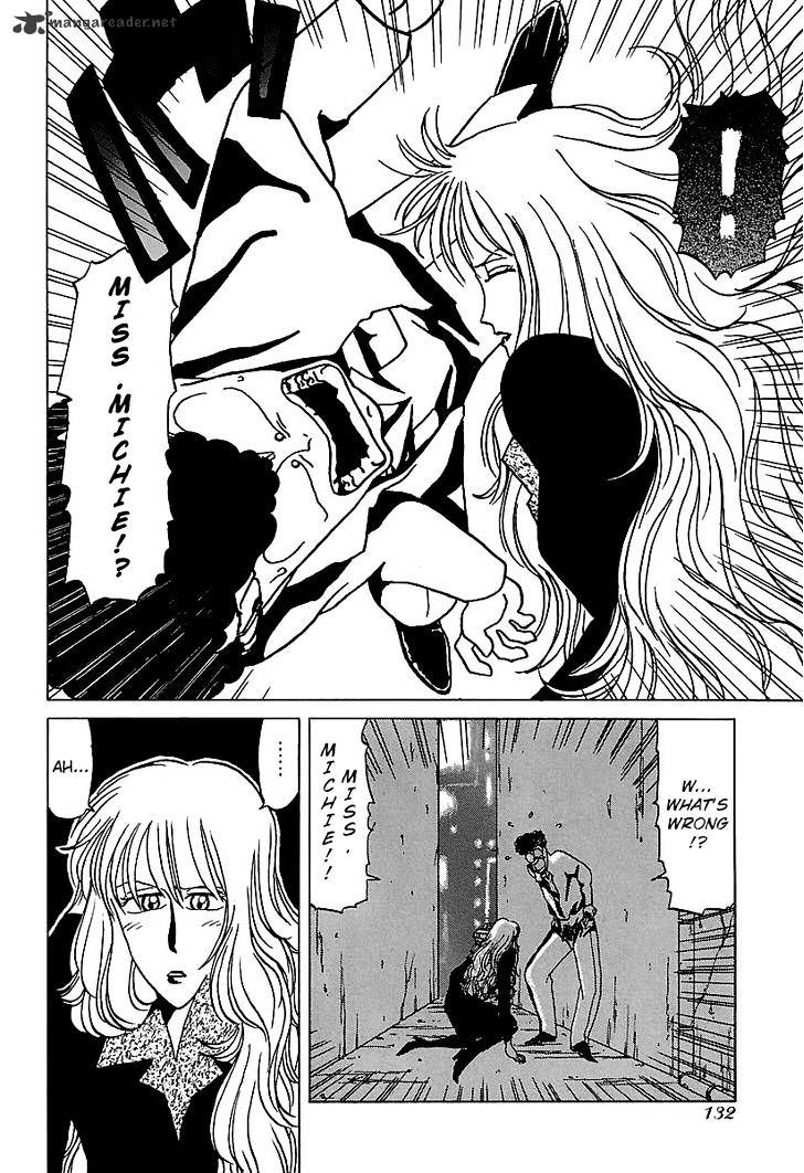 Bucchigiri Chapter 17 page 8 - Chapter 17