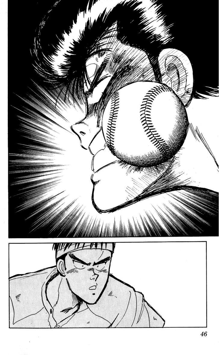 Bucchigiri Chapter 2.2 page 12 - Chapter 2 v2 : I am a Genius