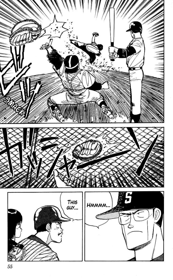 Bucchigiri Chapter 2.2 page 21 - Chapter 2 v2 : I am a Genius