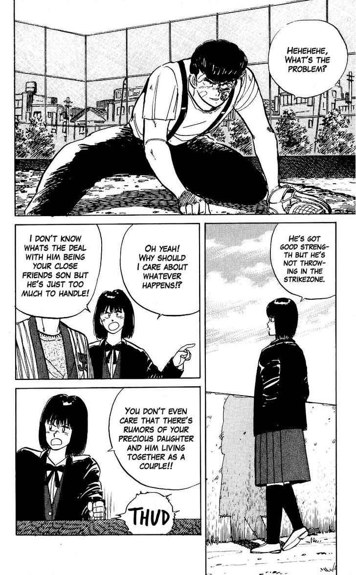 Bucchigiri Chapter 2.2 page 22 - Chapter 2 v2 : I am a Genius