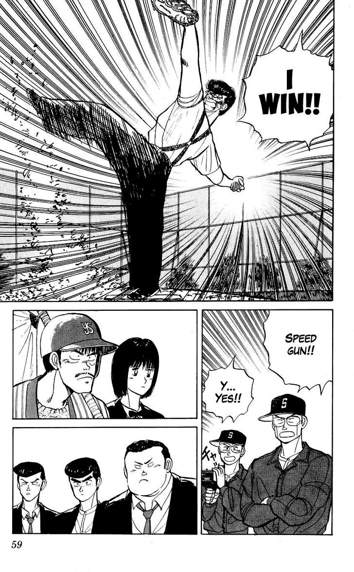 Bucchigiri Chapter 2.2 page 25 - Chapter 2 v2 : I am a Genius