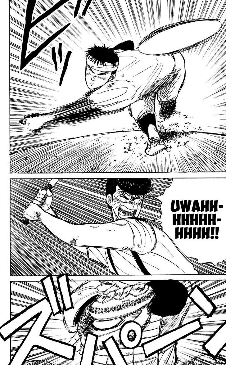 Bucchigiri Chapter 2.2 page 8 - Chapter 2 v2 : I am a Genius