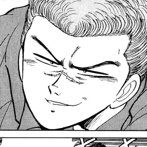 Bucchigiri Chapter 20: Serves Ya Right! cover