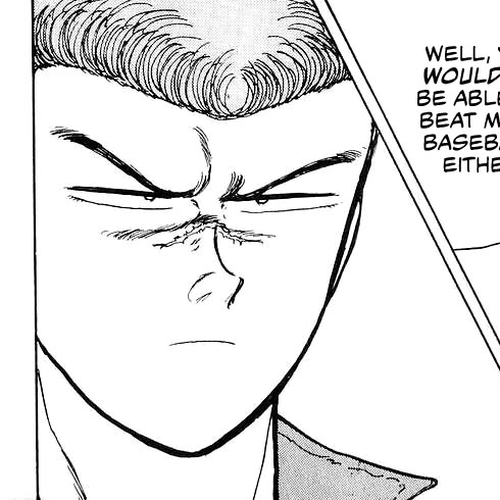 Bucchigiri Chapter 21: What The Hell Is Goin' On Here?! cover