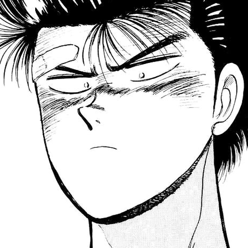 Bucchigiri Chapter 22: I'm Not Gonna Lose! cover