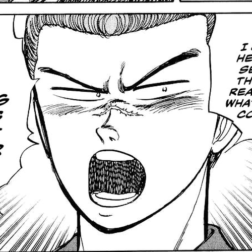 Bucchigiri Chapter 23: I Wonder How They're Doing cover