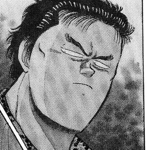 Bucchigiri Chapter 25: A Race In The Dark, I'm Gonna Go All Out! cover