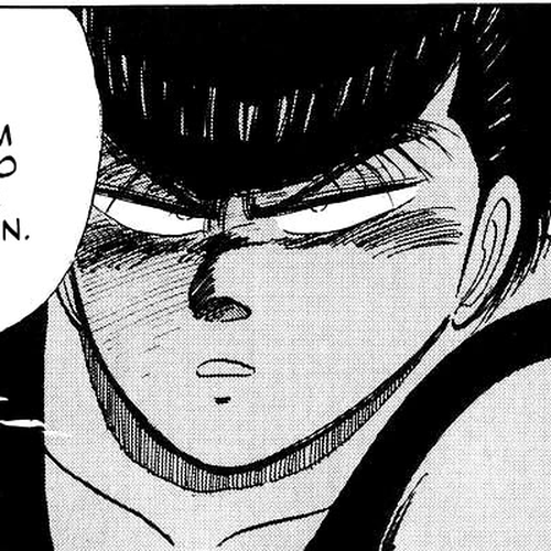 Bucchigiri Chapter 26: If I'm Gonna Do It, I'm Gonna Win! cover