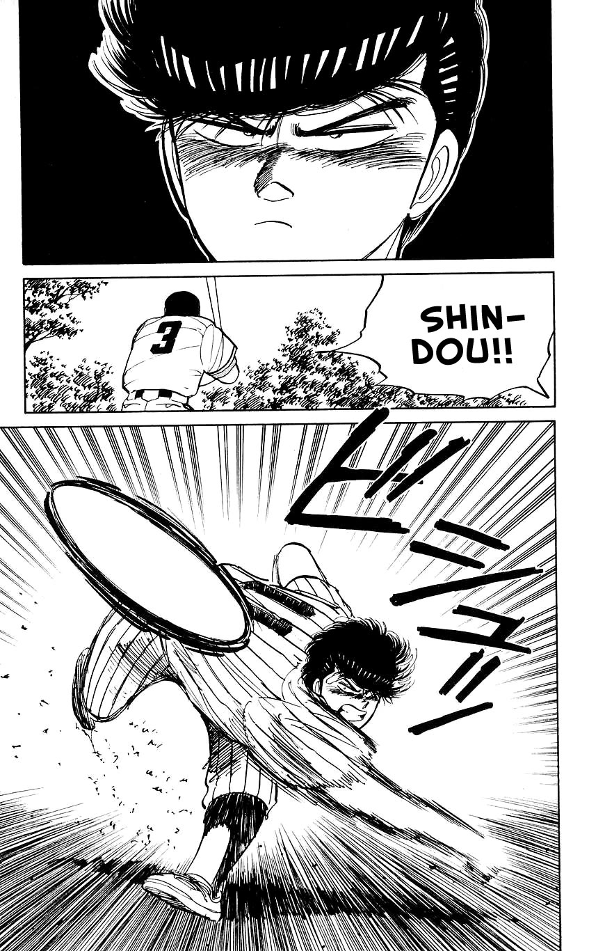 Bucchigiri Chapter 27 page 16 - Chapter 27: Heh, You Got Quite A Mouth On You