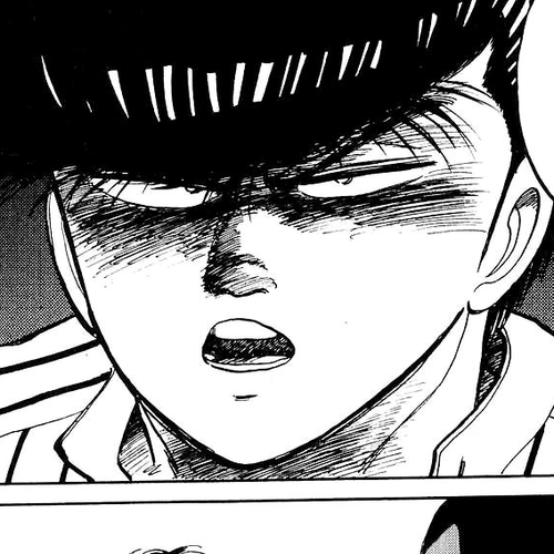Bucchigiri Chapter 27: Heh, You Got Quite A Mouth On You cover