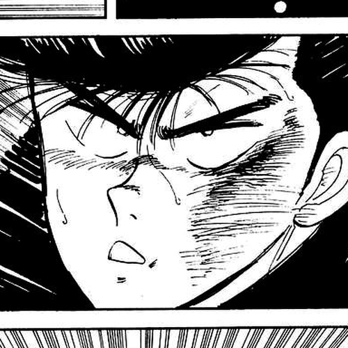 Bucchigiri Chapter 4 : Don't Try to Tell Me to do Something Boring cover