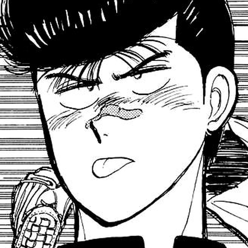 Bucchigiri Chapter 5 : What's Koshien? cover