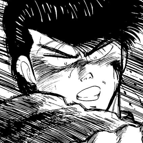 Bucchigiri Chapter 7 : Crush my Fist cover
