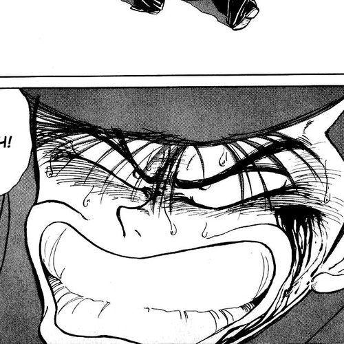 Bucchigiri Chapter 8 : Don't Get Carried Away! cover