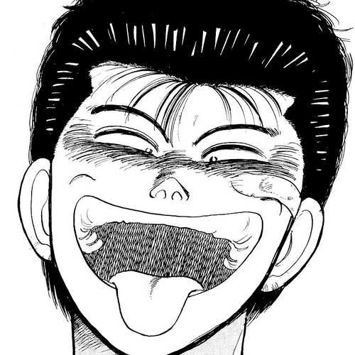 Bucchigiri Chapter 9 : Hehehe cover