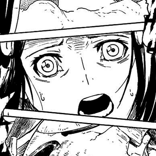 Buchimaru Chaos Chapter 17: Berserk cover