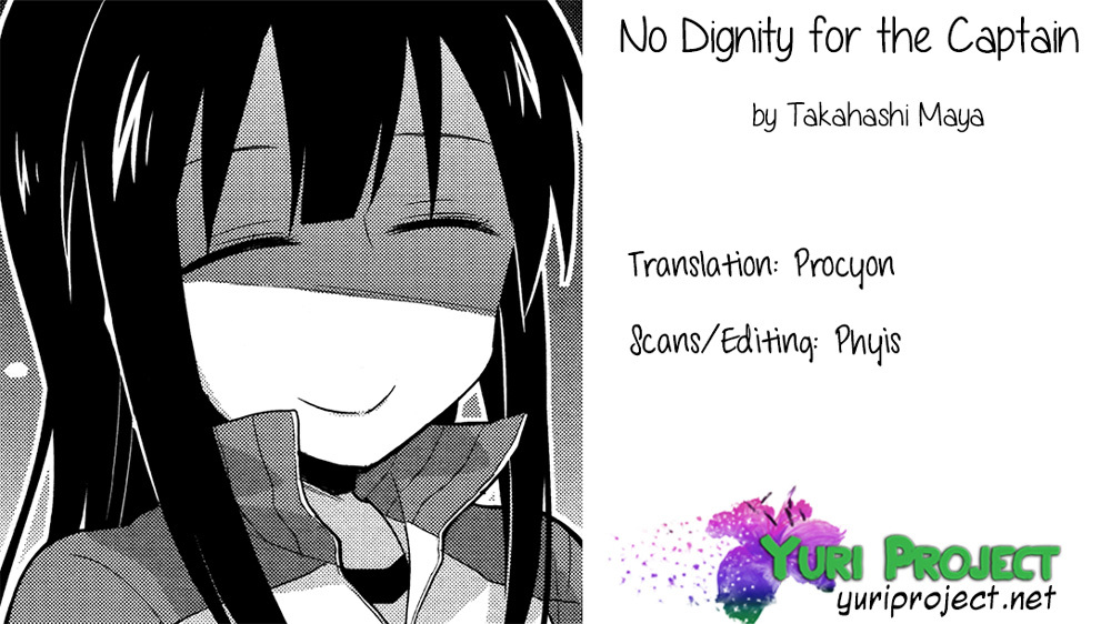 Buchou ni Igen wa Arimasen Chapter 3 page 33 - Chapter 3: Esumi Doesn't Hold Back