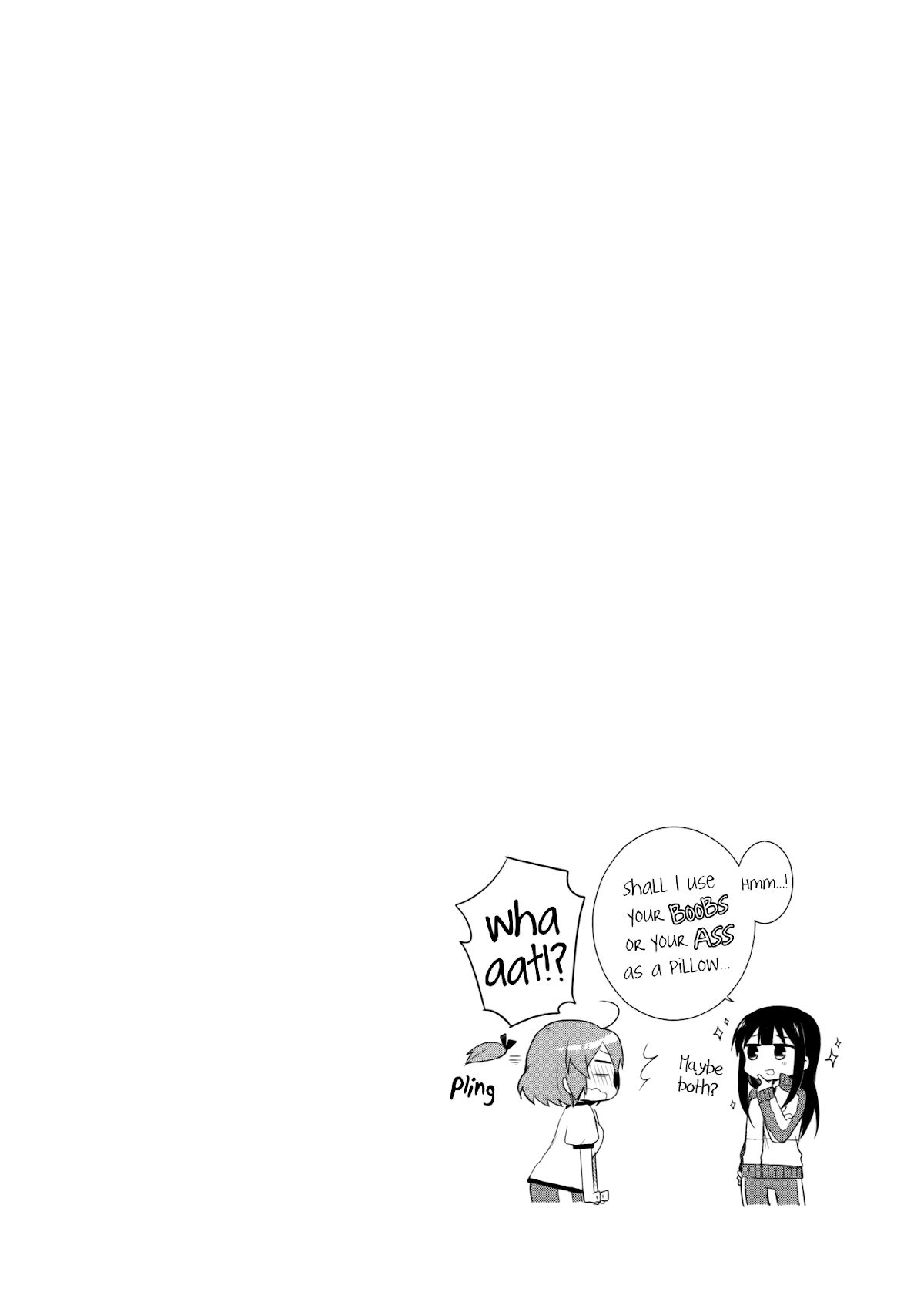 Buchou ni Igen wa Arimasen Chapter 4 page 24 - Chapter 4: No Endurance for the Captain