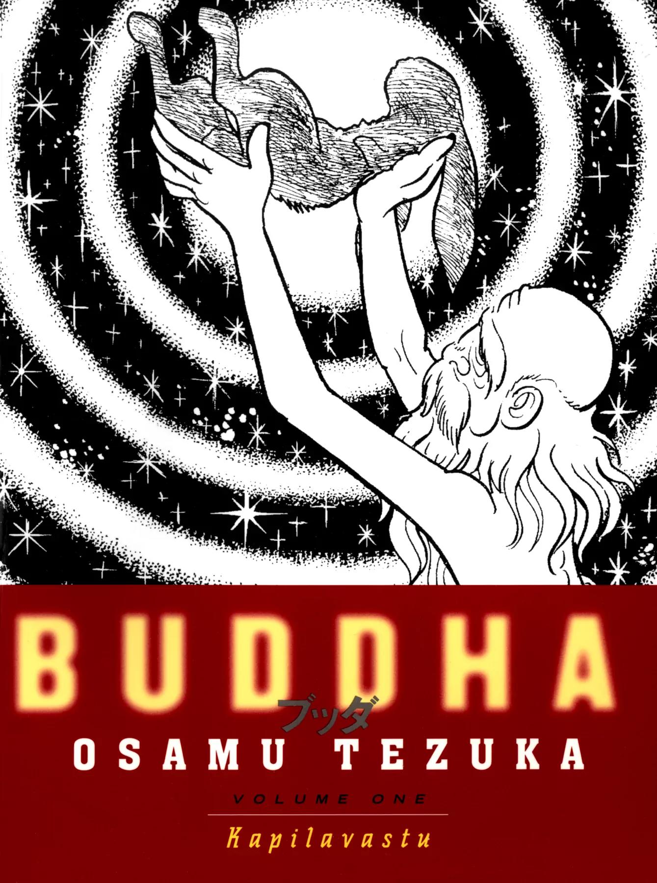 Buddha Chapter 1 page 1 - Chapter 1: Brahmin