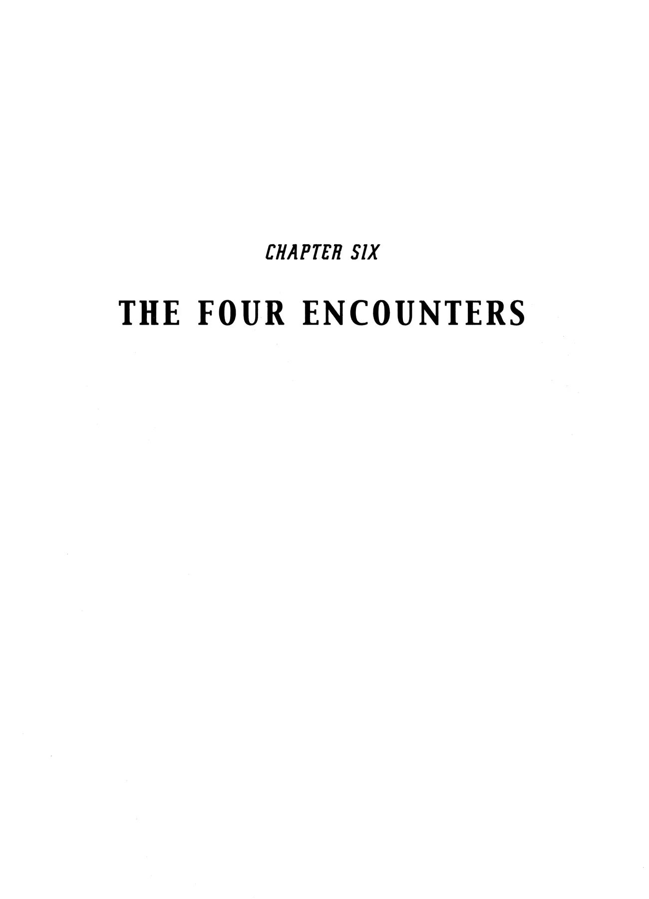Buddha Chapter 18 page 1 - Chapter 18: The Four Encounters