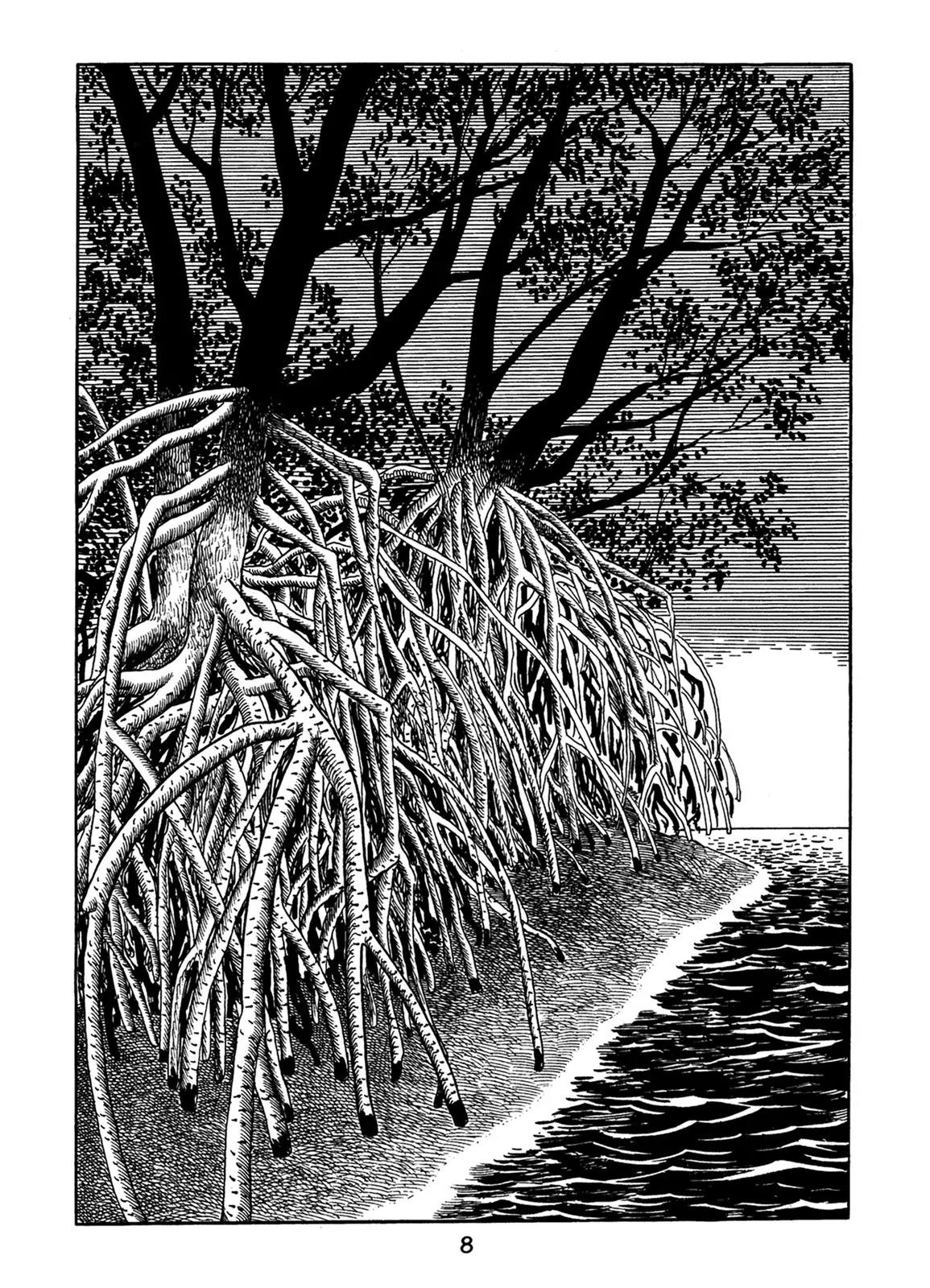 Buddha Chapter 23 page 8 - Chapter 23: The Ordeals
