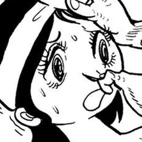 Buddha Chapter 25: The Hag and the Waif cover