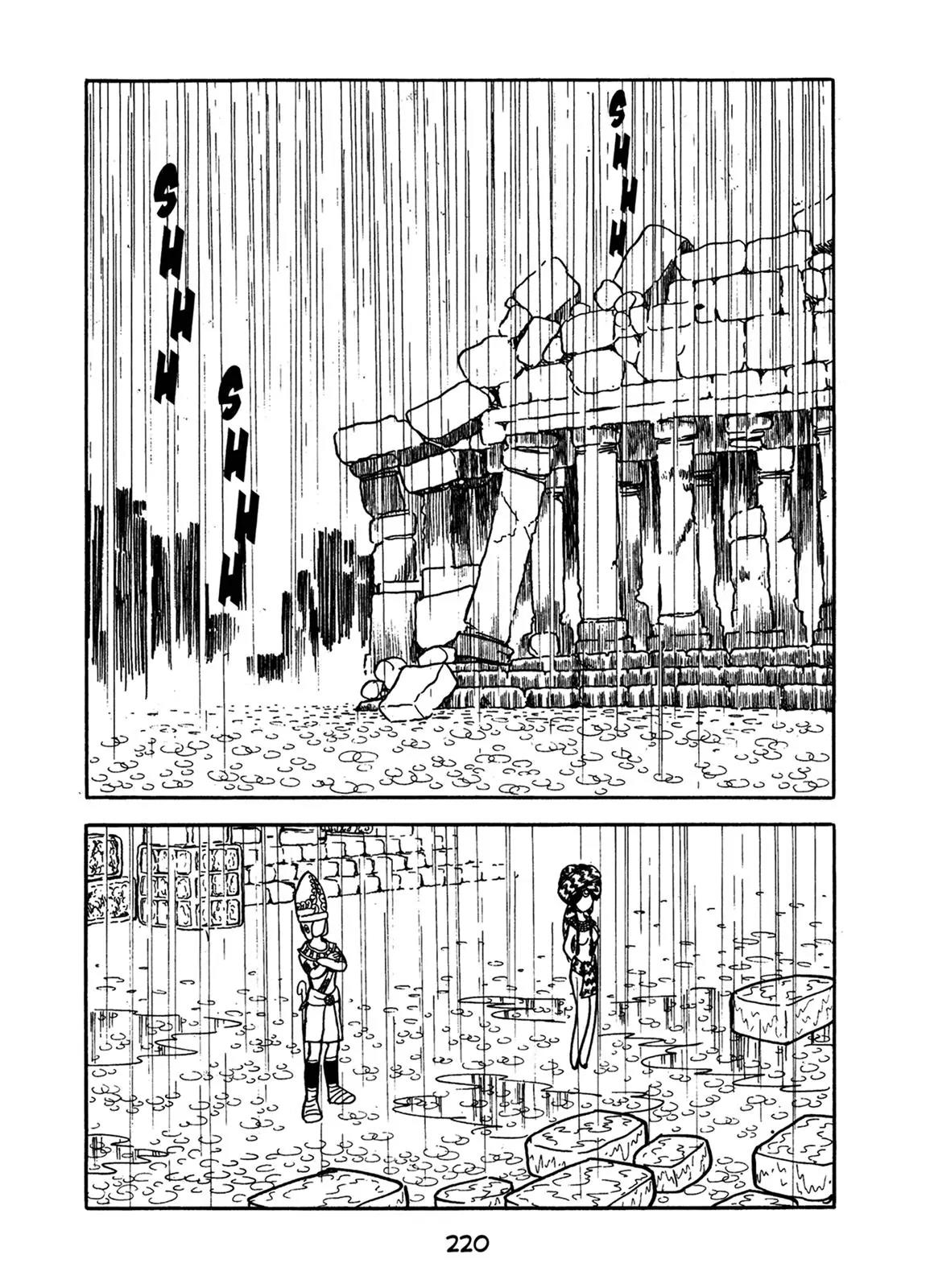 Buddha Chapter 26 page 24 - Chapter 26: Sukanda the Knight