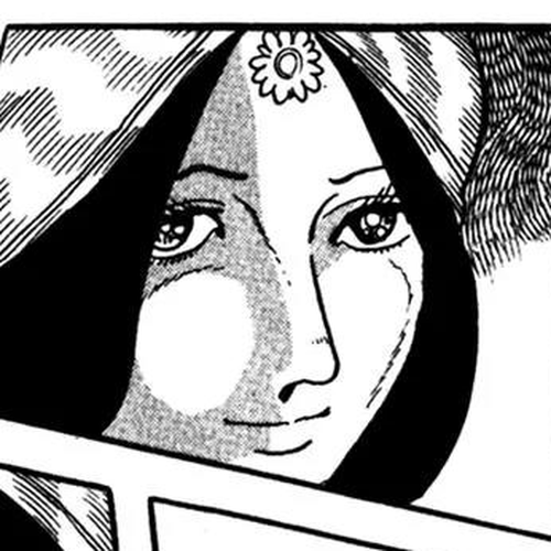 Buddha Chapter 26: Sukanda the Knight cover