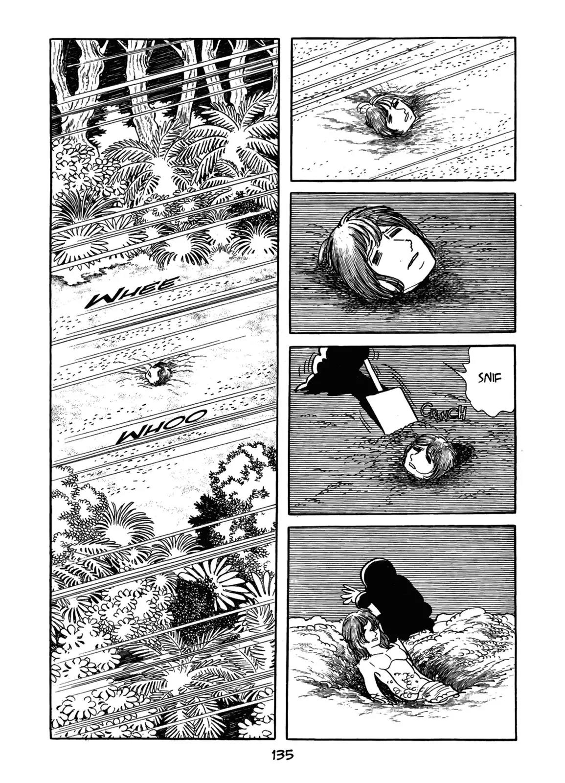 Buddha Chapter 29 page 15 - Chapter 29: Chastised