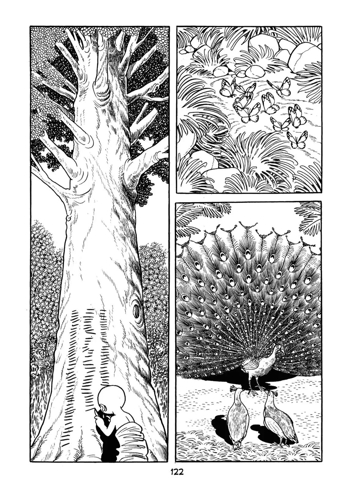 Buddha Chapter 29 page 2 - Chapter 29: Chastised